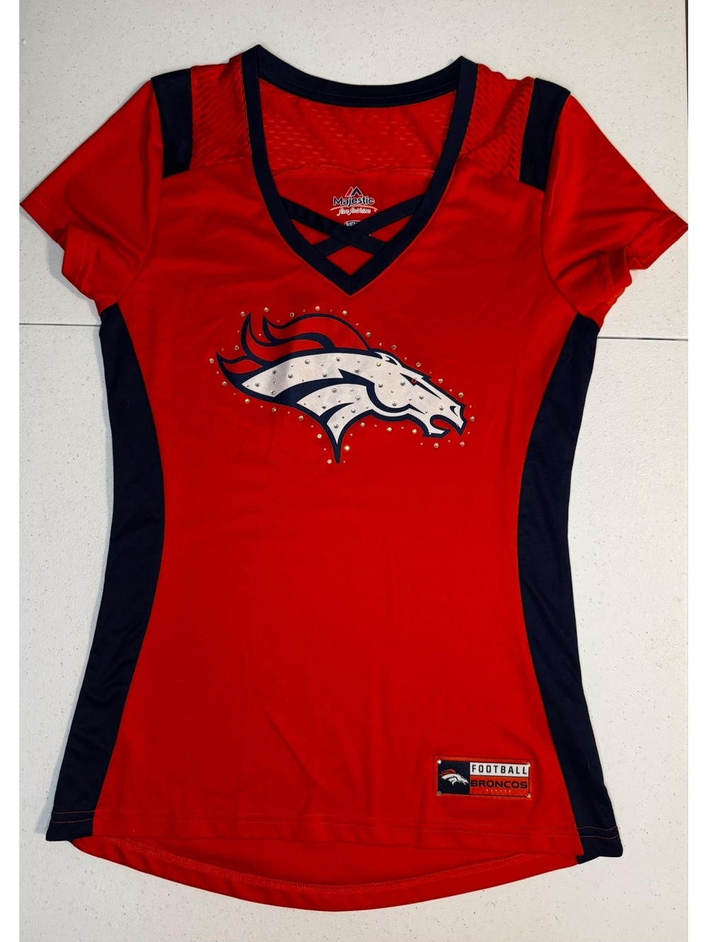 Denver Broncos Women's shirt
